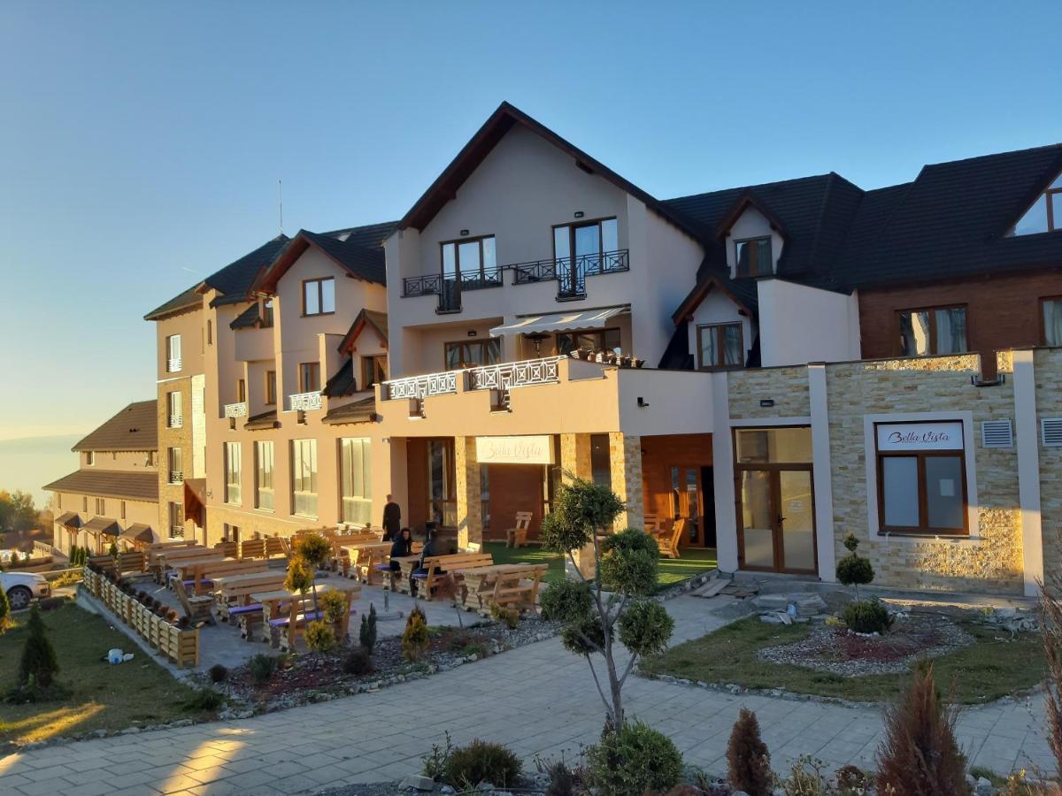 Dream Milmari L12 Apartman Kopaonik Exterior foto