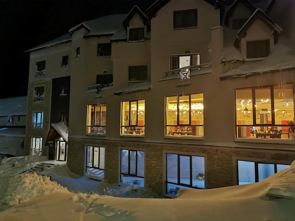 Dream Milmari L12 Apartman Kopaonik Exterior foto