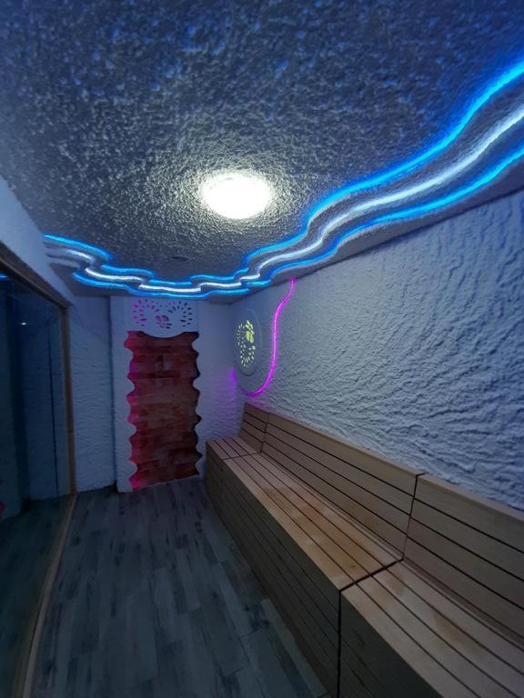 Dream Milmari L12 Apartman Kopaonik Exterior foto