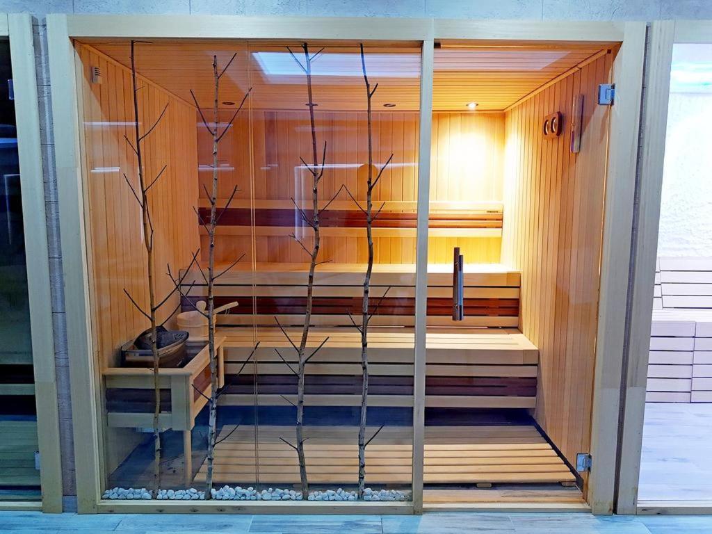 Dream Milmari L12 Apartman Kopaonik Exterior foto