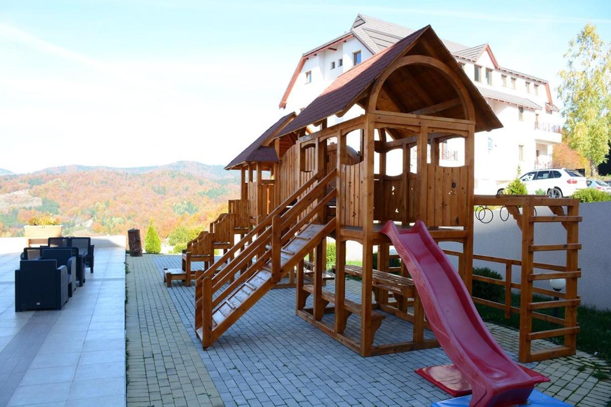 Dream Milmari L12 Apartman Kopaonik Exterior foto